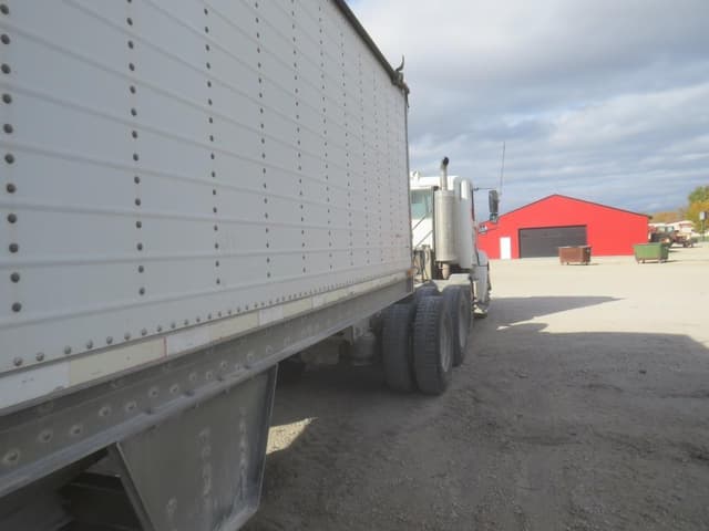 Image of Wilson Pacesetter equipment image 3