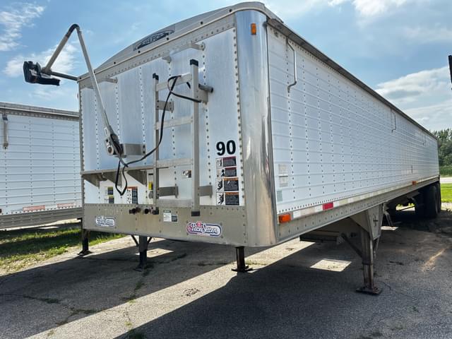 Image of Wilson Pacesetter equipment image 1