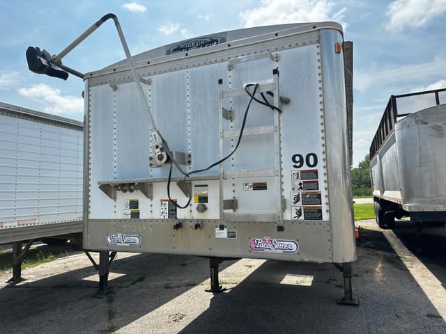 Image of Wilson Pacesetter equipment image 4