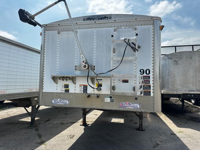 Image of Wilson Pacesetter equipment image 3