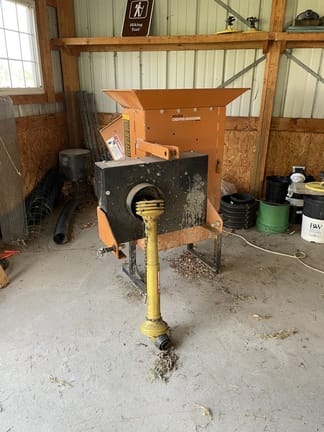 Main image Woods 5000