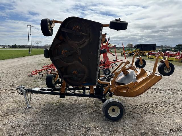 Image of Woods 9180RD equipment image 1