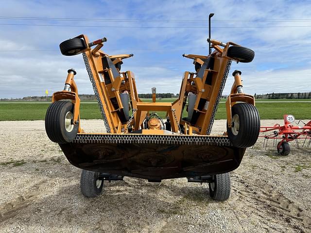 Image of Woods 9180RD equipment image 3