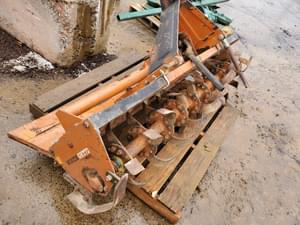 2002 Woods GTH72 Image