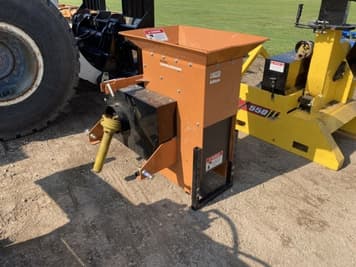 Main image Woods 5000