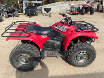 Main image Yamaha Kodiak 400