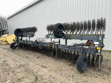 Main image Yetter 3546