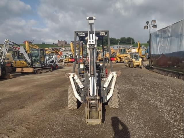 Image of Bobcat B100 equipment image 3