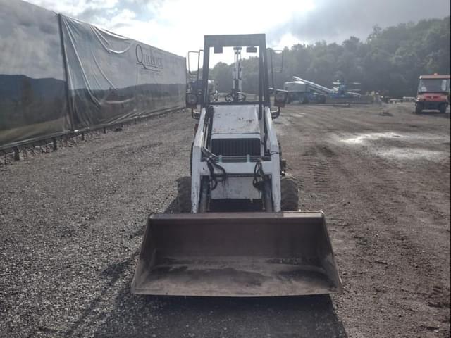 Image of Bobcat B100 equipment image 1