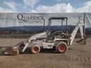 2003 Bobcat B100 Image