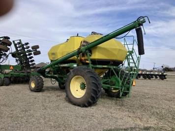 Main image John Deere 1890