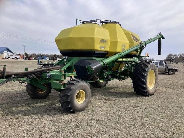 Image of John Deere 1890 equipment image 2