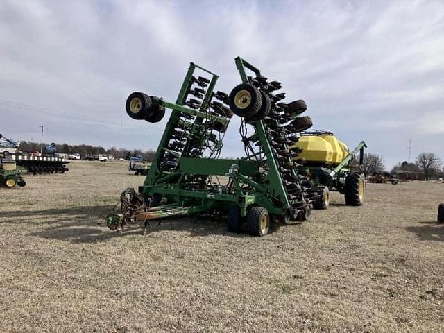 Image of John Deere 1890 equipment image 1