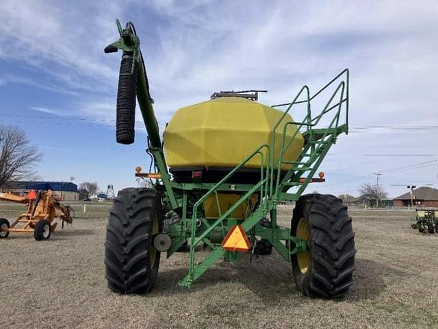Image of John Deere 1890 equipment image 4