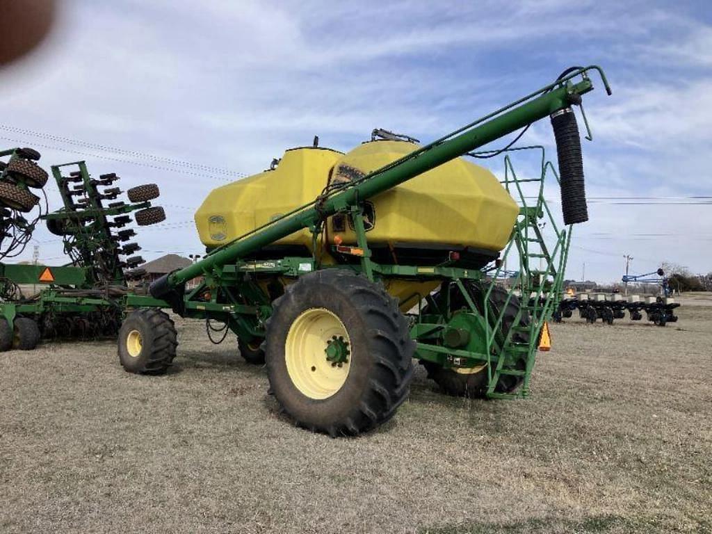 Image of John Deere 1890 Primary image