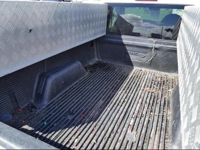 Image of Ford Ranger equipment image 4