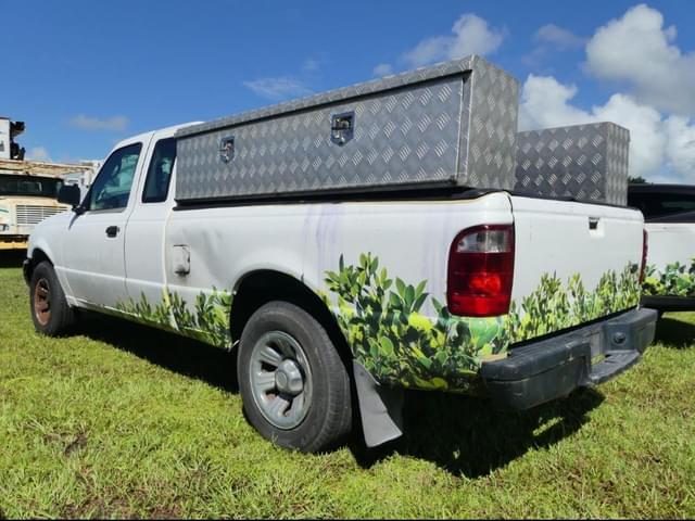 Image of Ford Ranger equipment image 3