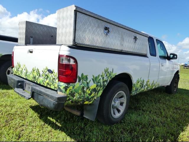 Image of Ford Ranger equipment image 2