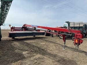 2017 New Holland 316 Image