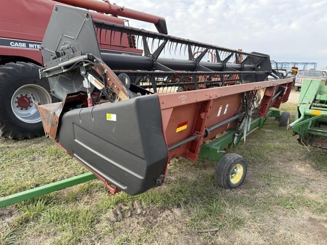 Image of Case 1020 equipment image 1