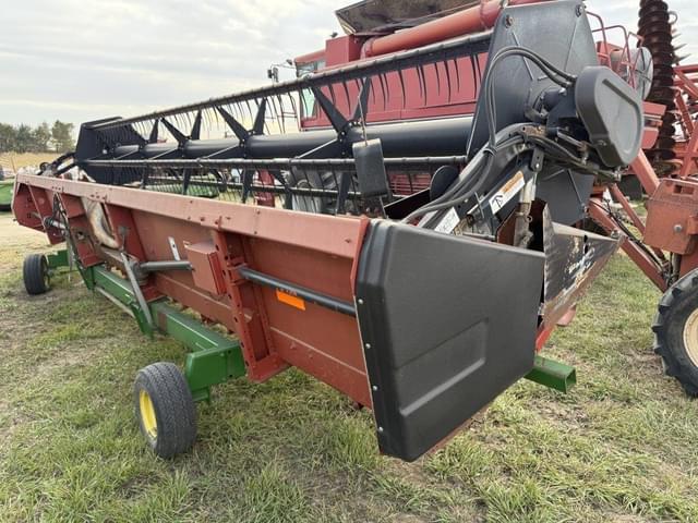 Image of Case 1020 equipment image 4