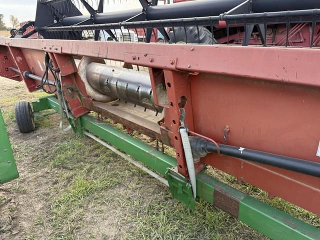 Image of Case 1020 equipment image 3