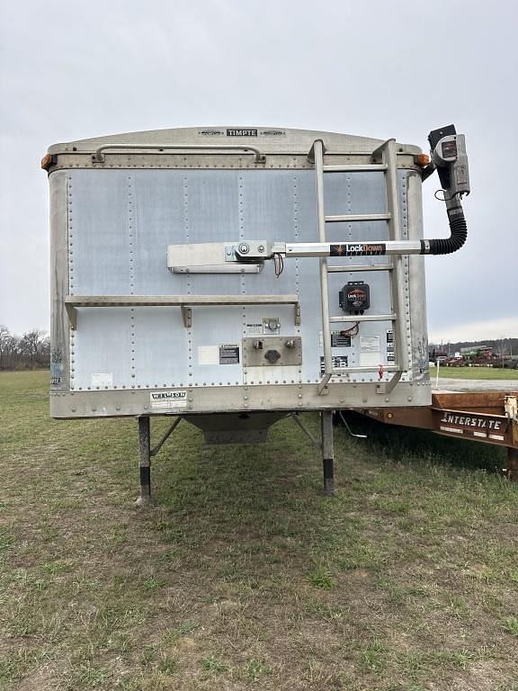 Image of Timpte Super Hopper equipment image 2