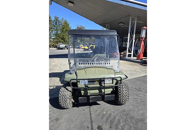 Image of John Deere Trail Gator equipment image 2