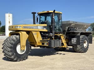 2003 Ag-Chem Terra-Gator 6103 Image