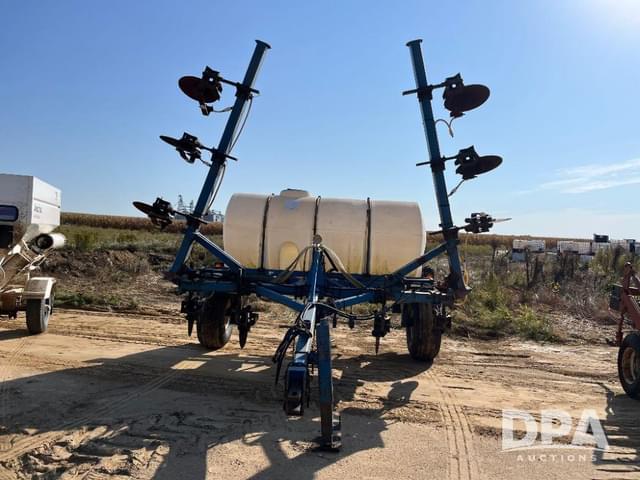 Image of Ag Systems 6200 equipment image 1