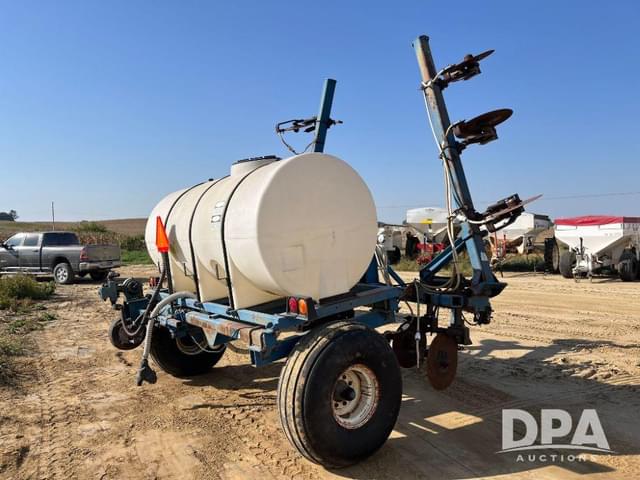 Image of Ag Systems 6200 equipment image 4