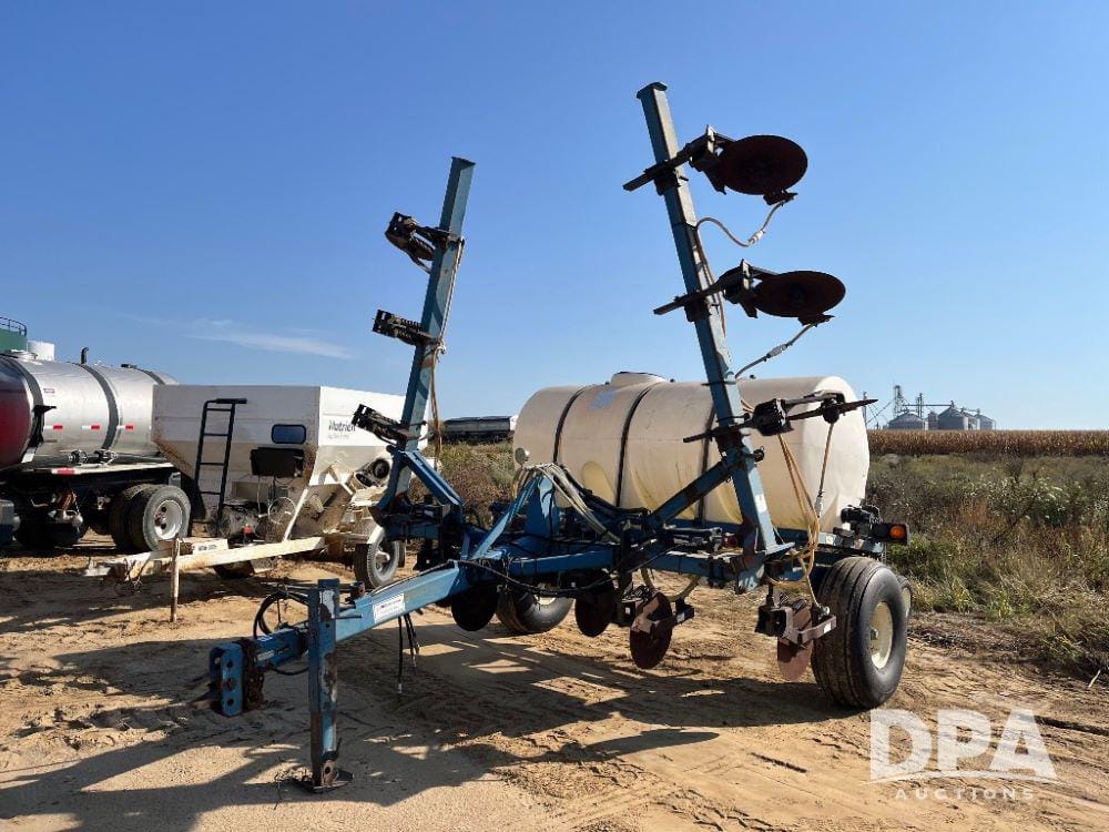 2003 Ag Systems 6200 Equipment Image0