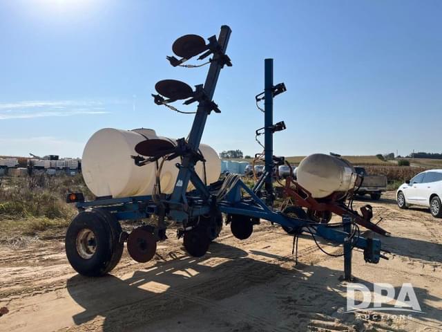 Image of Ag Systems 6200 equipment image 3