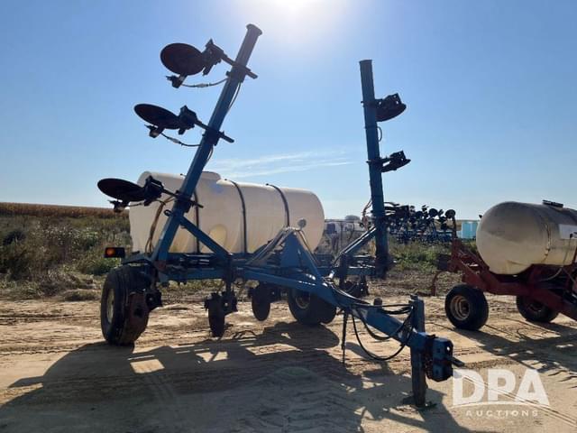 Image of Ag Systems 6200 equipment image 2