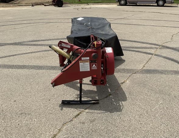 Image of AGCO 5409 equipment image 3