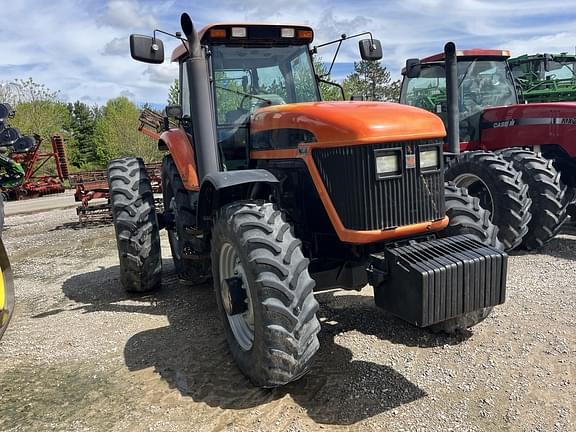Image of AGCO DT160 equipment image 3