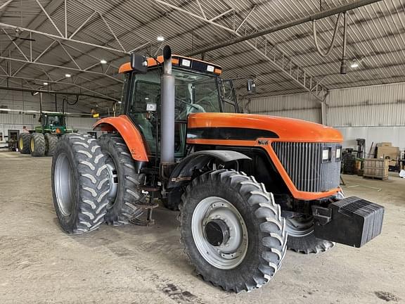 Image of AGCO DT160 equipment image 1