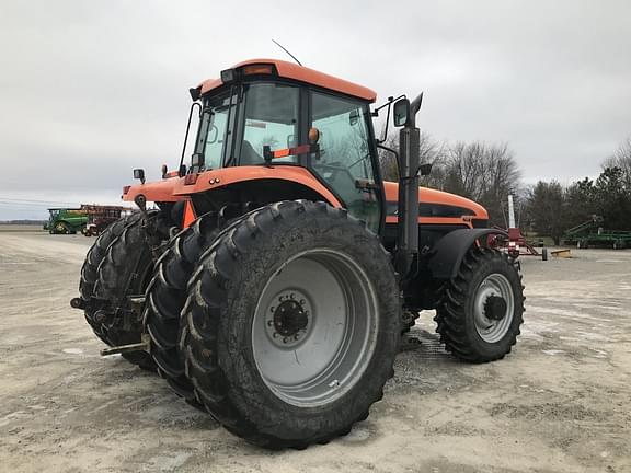 Image of AGCO DT160 equipment image 4