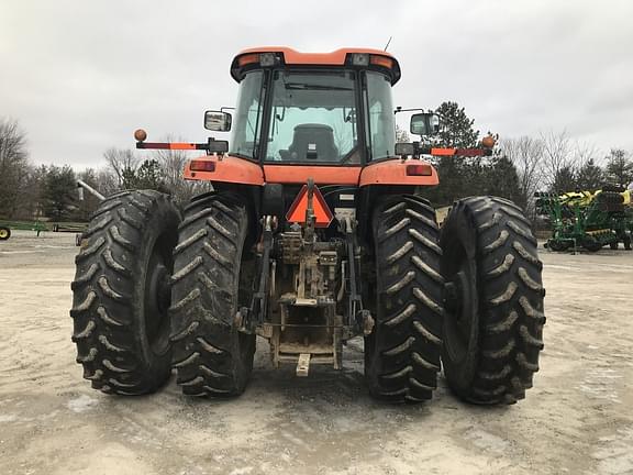 Image of AGCO DT160 equipment image 3