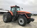 2003 AGCO DT160 Image