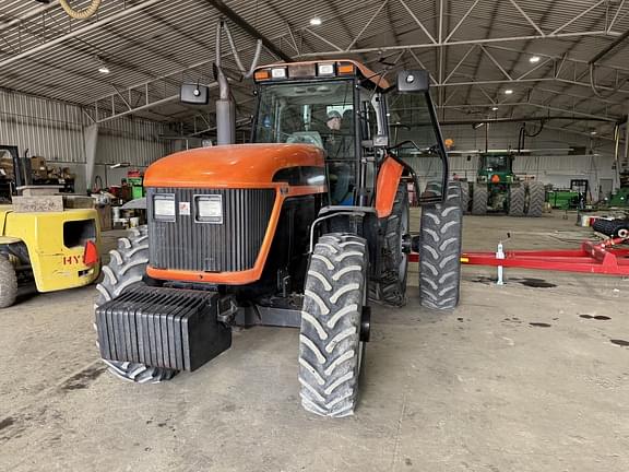 Image of AGCO DT160 equipment image 2