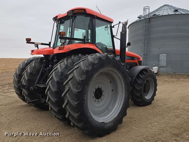 Image of AGCO DT225 equipment image 4