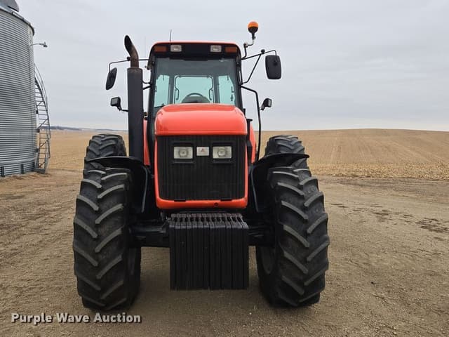 Image of AGCO DT225 equipment image 1