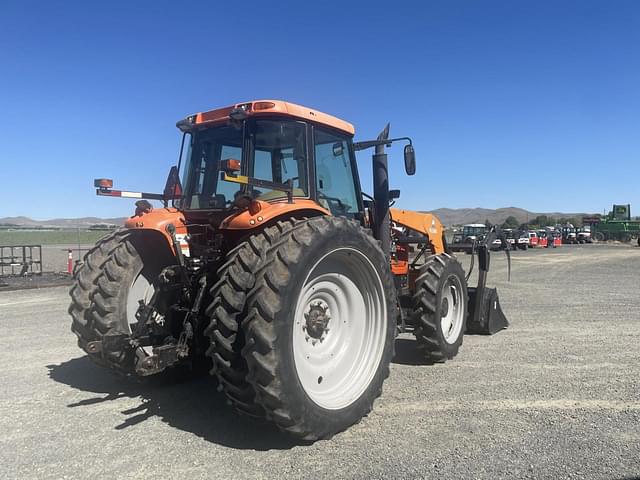Image of AGCO RT100 equipment image 3
