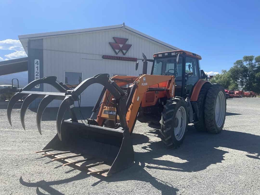 Image of AGCO RT100 Primary image