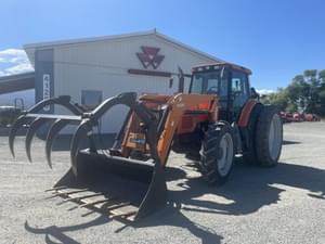 2003 AGCO RT100 Image