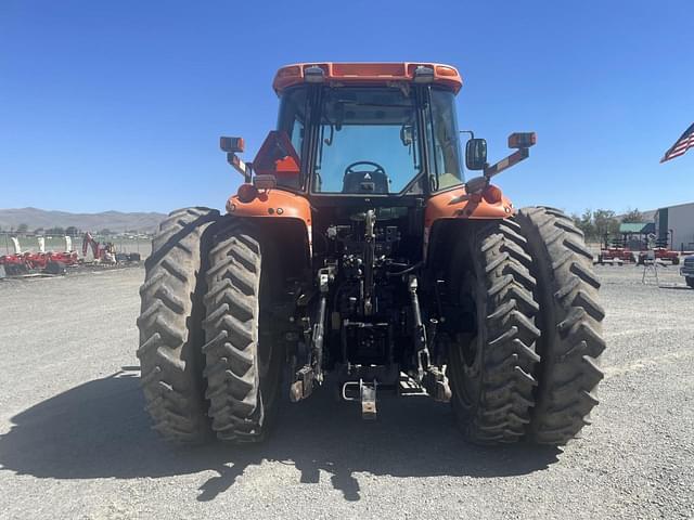 Image of AGCO RT100 equipment image 2