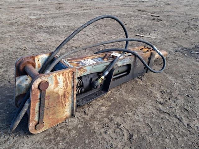 Image of Allied 775ETS equipment image 2