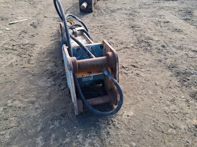 Image of Allied 775ETS equipment image 1