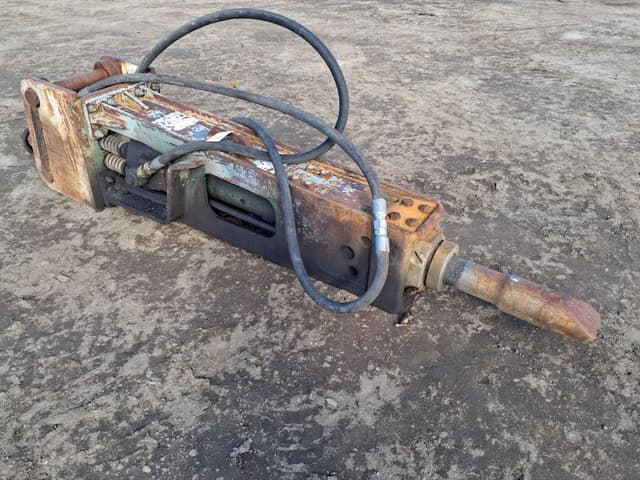 Image of Allied 775ETS equipment image 3